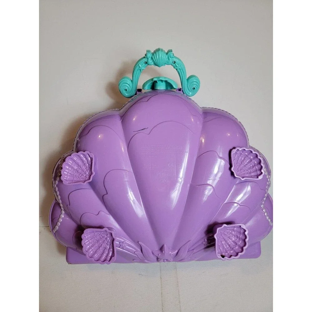 Disney Princess‎ The Little Mermaid Ariel Desktop Vanity Jakks Pacific
